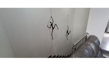 VENTA HERMOSA CASA SECTOR PUBLITO CAFETERO PEREIRA