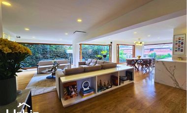 Venta de casa de 395 m² en Colina Campestre Reservada