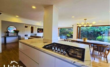 Venta de casa de 395 m² en Colina Campestre Reservada