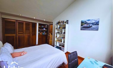 Venta de casa de 395 m² en Colina Campestre Reservada