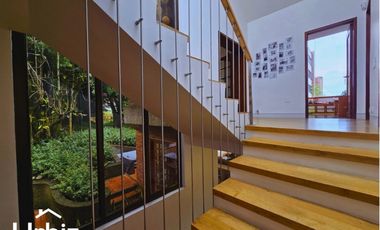 Venta de casa de 395 m² en Colina Campestre Reservada
