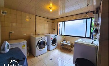Venta de casa de 395 m² en Colina Campestre Reservada