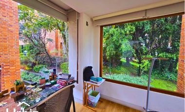 Venta de casa de 395 m² en Colina Campestre Reservada