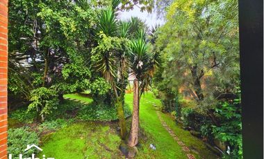 Venta de casa de 395 m² en Colina Campestre Reservada