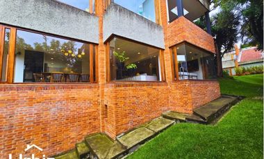 Venta de casa de 395 m² en Colina Campestre Reservada