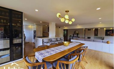 Venta de casa de 395 m² en Colina Campestre Reservada