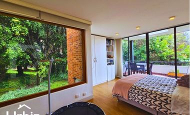 Venta de casa de 395 m² en Colina Campestre Reservada