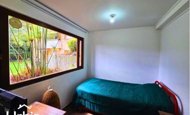 Venta de casa de 395 m² en Colina Campestre Reservada