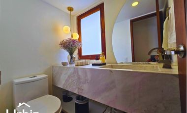 Venta de casa de 395 m² en Colina Campestre Reservada