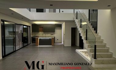 Casa en venta, 4 ambientes -  Santa Inés