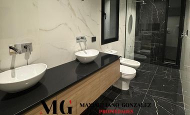 Casa en venta, 4 ambientes -  Santa Inés