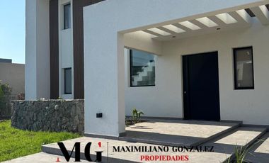 Casa en venta, 4 ambientes -  Santa Inés
