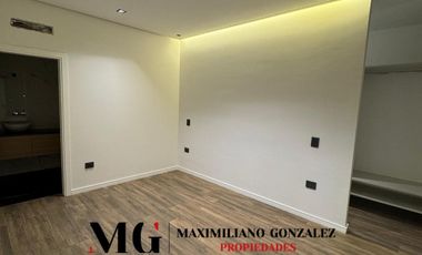 Casa en venta, 4 ambientes -  Santa Inés