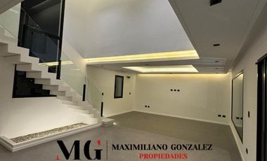 Casa en venta, 4 ambientes -  Santa Inés