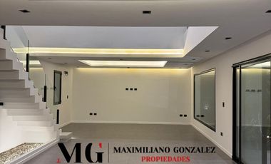Casa en venta, 4 ambientes -  Santa Inés