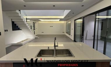 Casa en venta, 4 ambientes -  Santa Inés