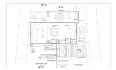 Casa en venta - 3 Dormitorios 4 Baños - Canning