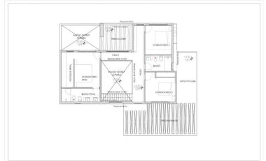 Casa en venta - 3 Dormitorios 4 Baños - Canning