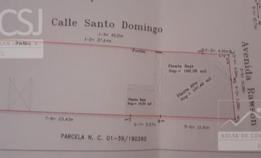 Casa - Capital
