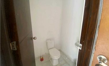 ARRIENDO APARTAMENTO EN LAS AMERICAS