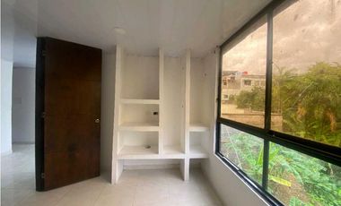 ARRIENDO APARTAMENTO EN LAS AMERICAS