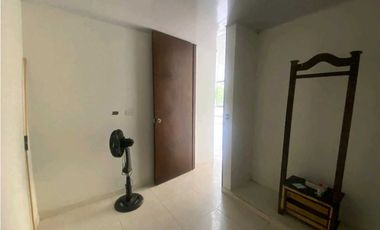 ARRIENDO APARTAMENTO EN LAS AMERICAS