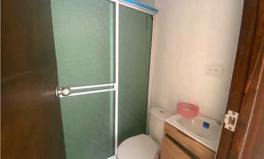 ARRIENDO APARTAMENTO EN LAS AMERICAS