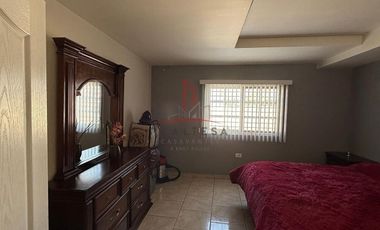Casa Venta Tierra y Libertad Cuauhtémoc Chihuahua 3,150,000 Indcas RGC