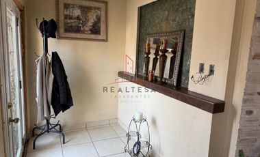 Casa Venta Tierra y Libertad Cuauhtémoc Chihuahua 3,150,000 Indcas RGC