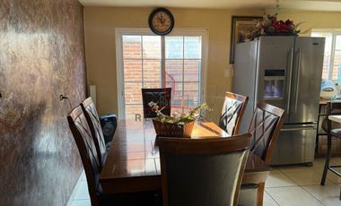 Casa Venta Tierra y Libertad Cuauhtémoc Chihuahua 3,150,000 Indcas RGC