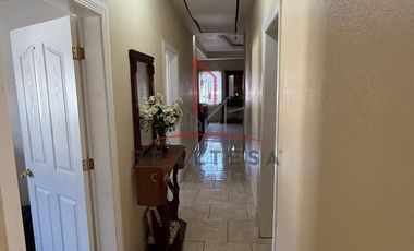 Casa Venta Tierra y Libertad Cuauhtémoc Chihuahua 3,150,000 Indcas RGC