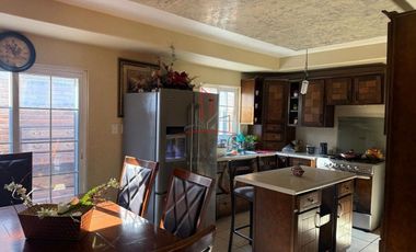 Casa Venta Tierra y Libertad Cuauhtémoc Chihuahua 3,150,000 Indcas RGC