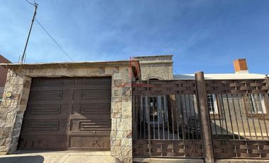 Casa Venta Tierra y Libertad Cuauhtémoc Chihuahua 3,150,000 Indcas RGC