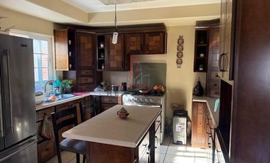 Casa Venta Tierra y Libertad Cuauhtémoc Chihuahua 3,150,000 Indcas RGC