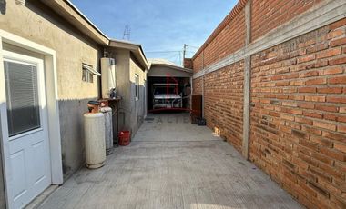 Casa Venta Tierra y Libertad Cuauhtémoc Chihuahua 3,150,000 Indcas RGC