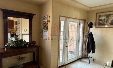 Casa Venta Tierra y Libertad Cuauhtémoc Chihuahua 3,150,000 Indcas RGC