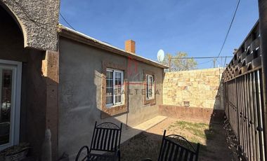 Casa Venta Tierra y Libertad Cuauhtémoc Chihuahua 3,150,000 Indcas RGC