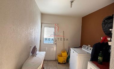 Casa Venta Tierra y Libertad Cuauhtémoc Chihuahua 3,150,000 Indcas RGC