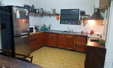 Casa en alquiler - 3 dormitorios 1 baño - 75mts2 - Tolosa, La Plata