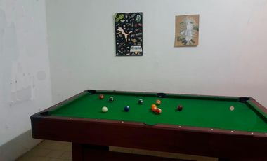 Casa en alquiler - 3 dormitorios 1 baño - 75mts2 - Tolosa, La Plata