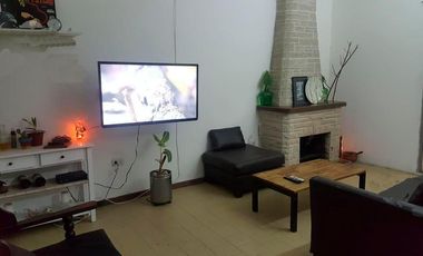 Casa en alquiler - 3 dormitorios 1 baño - 75mts2 - Tolosa, La Plata