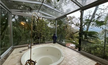 Casa en Arriendo en El Retiro Fizebad
