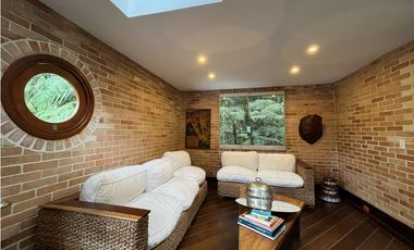 Casa en Arriendo en El Retiro Fizebad