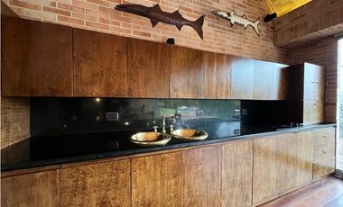 Casa en Arriendo en El Retiro Fizebad