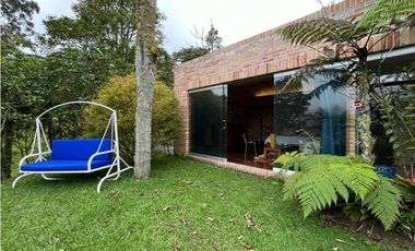Casa en Arriendo en El Retiro Fizebad