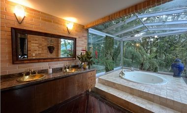 Casa en Arriendo en El Retiro Fizebad