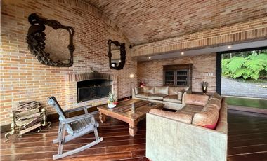 Casa en Arriendo en El Retiro Fizebad