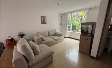 Venta casa en Medellín Poblado sector La Concha