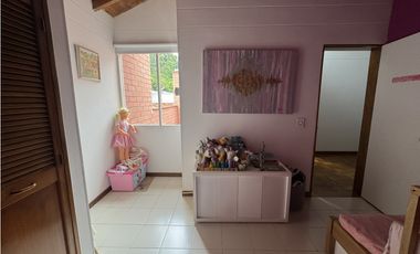 Venta casa en Medellín Poblado sector La Concha