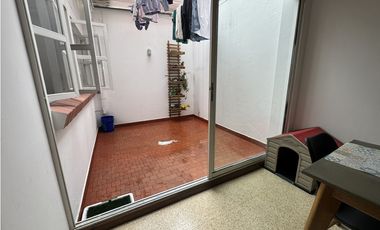 Venta casa en Medellín Poblado sector La Concha